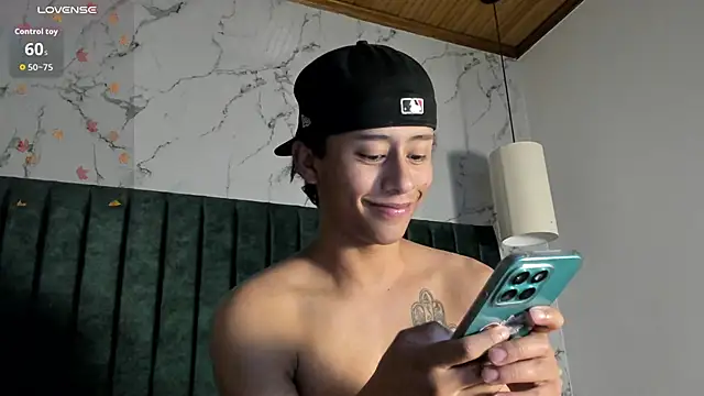 labrinthteasing online show from 18, 9, 2025