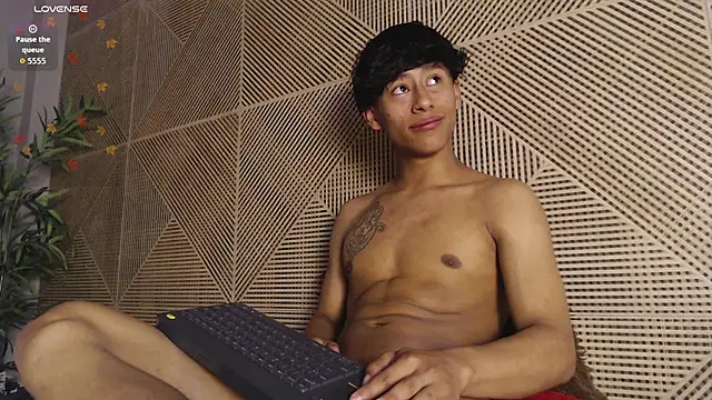 labrinthteasing online show from 16, 2, 2026