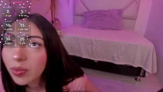 Snapshot of Abby_Piink chatting on 26, 2, 2026 Abby Piink online show from 26, 2, 2026