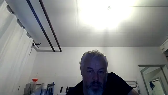 Berg Boy online show from 16, 12, 2025