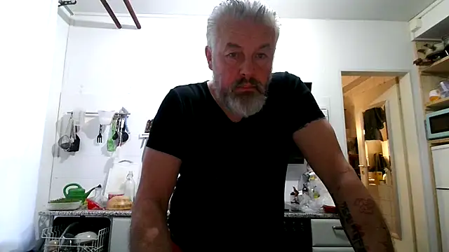 Berg Boy online show from 23, 2, 2026