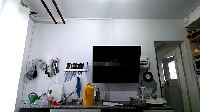 Berg Boy online show from 16, 3, 2026