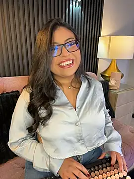 Alexa Madisson online show from 12, 3, 2026