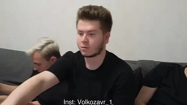 boys sobolisha online show from 9, 9, 2025