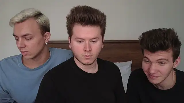 boys sobolisha online show from 19, 9, 2025