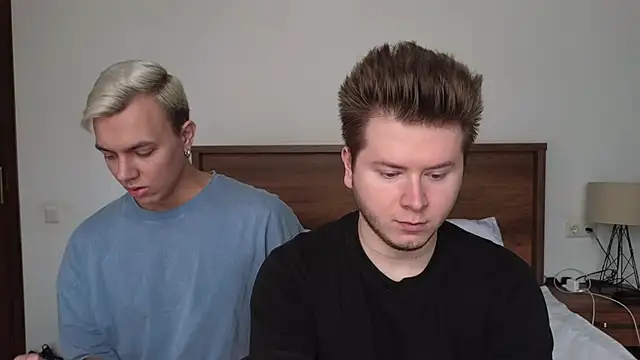 boys sobolisha online show from 20, 9, 2025