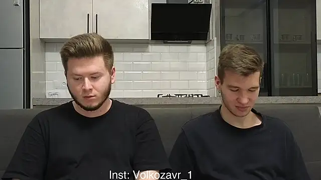 boys sobolisha online show from 7, 11, 2025