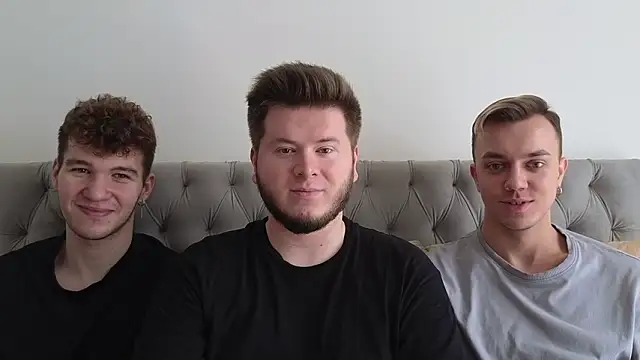 boys sobolisha online show from 17, 2, 2026