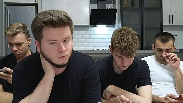 boys sobolisha online show from 20, 2, 2026