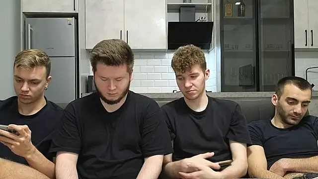 boys sobolisha online show from 22, 2, 2026