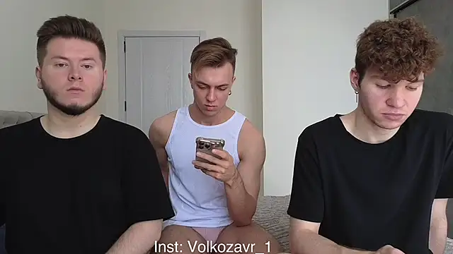 boys sobolisha online show from 1, 5, 2026