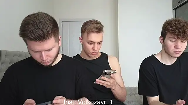 boys sobolisha online show from 3, 5, 2026