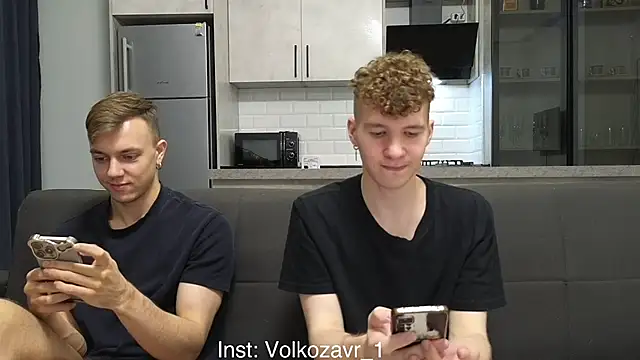 boys sobolisha online show from 5, 5, 2026