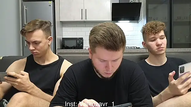 boys sobolisha online show from 6, 5, 2026