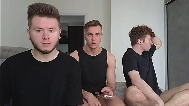 boys sobolisha online show from 23, 6, 2026