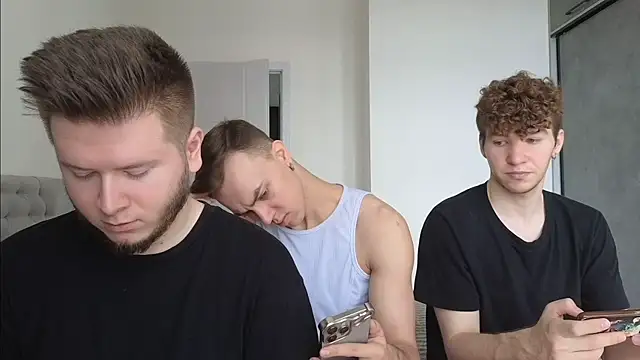 boys sobolisha online show from 26, 6, 2026