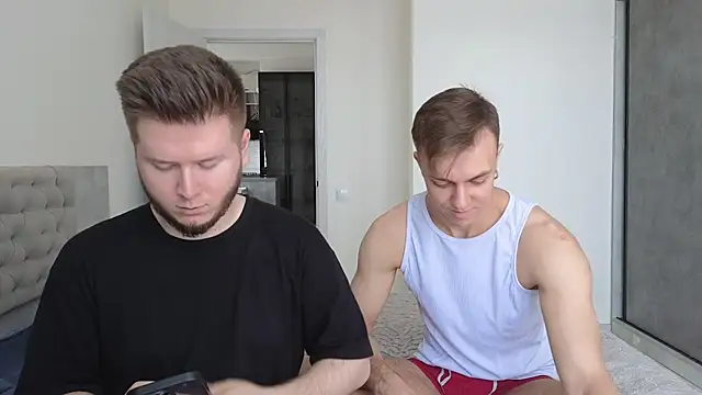 boys sobolisha online show from 27, 6, 2026