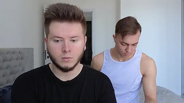 boys sobolisha online show from 28, 6, 2026