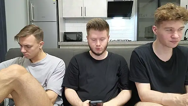 boys sobolisha online show from 28, 6, 2026