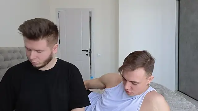 boys sobolisha online show from 29, 6, 2026