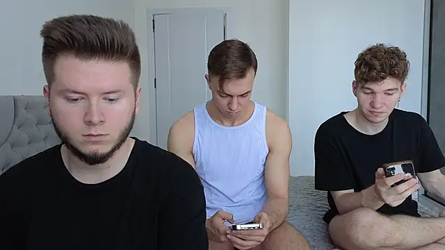 boys sobolisha online show from 29, 6, 2026