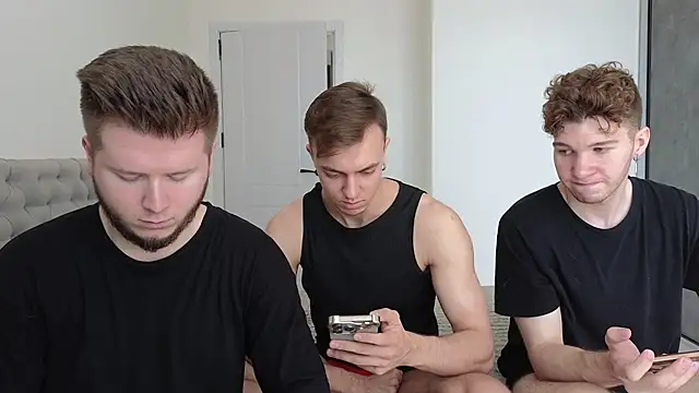 boys sobolisha online show from 1, 7, 2026