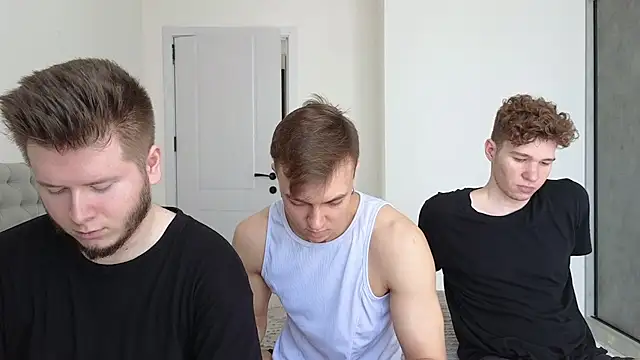 boys sobolisha online show from 4, 7, 2026