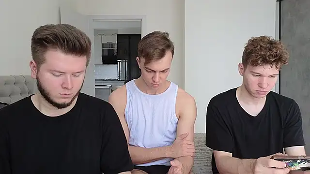 boys sobolisha online show from 7, 7, 2026