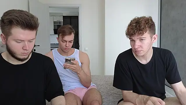 boys sobolisha online show from 10, 7, 2026