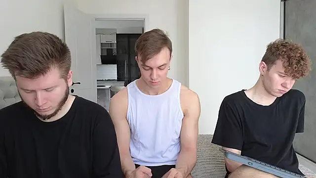 boys sobolisha online show from 17, 7, 2026