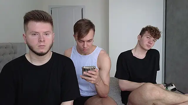 boys sobolisha online show from 18, 7, 2026