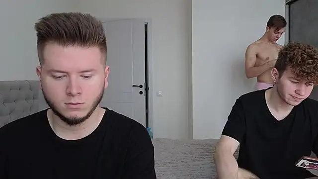 boys sobolisha online show from 19, 7, 2026