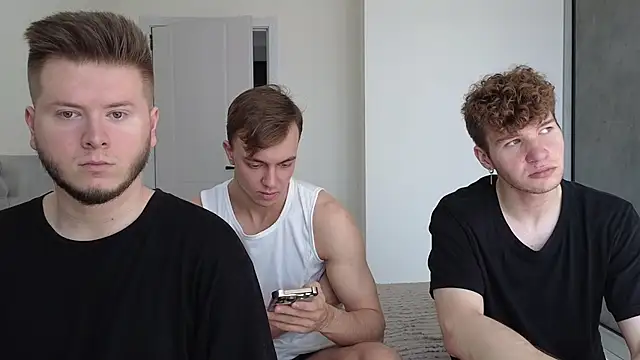 boys sobolisha online show from 20, 7, 2026