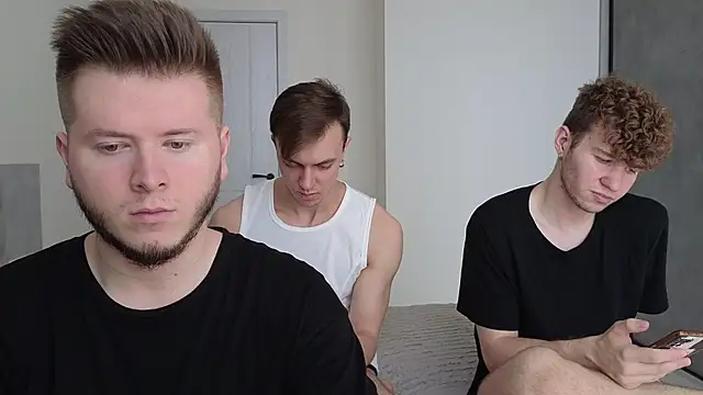 boys sobolisha online show from 21, 7, 2026