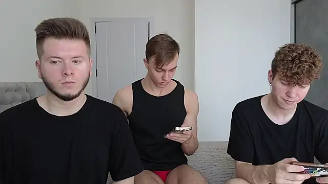 boys sobolisha online show from 22, 7, 2026