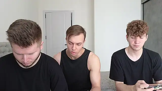 boys sobolisha online show from 24, 7, 2026