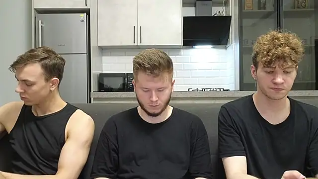 boys sobolisha online show from 24, 7, 2026