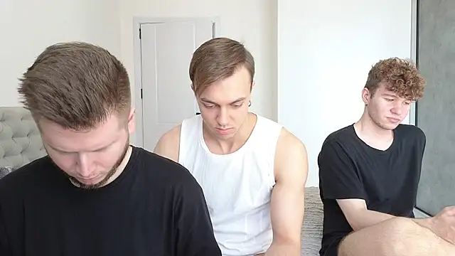 boys sobolisha online show from 25, 7, 2026