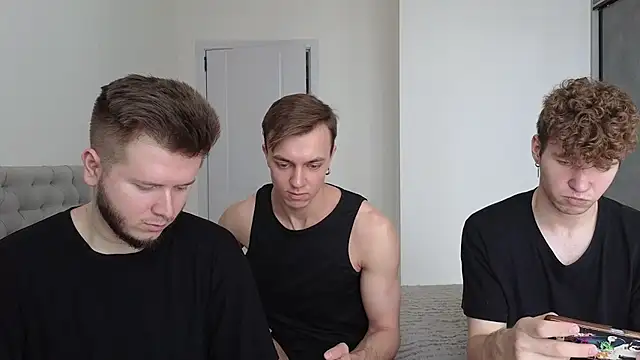 boys sobolisha online show from 28, 7, 2026