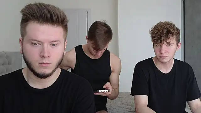 boys sobolisha online show from 29, 7, 2026