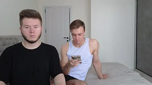 boys sobolisha online show from 31, 7, 2026