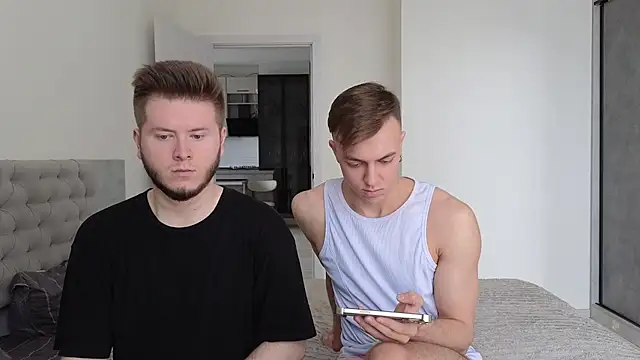 boys sobolisha online show from 1, 8, 2026