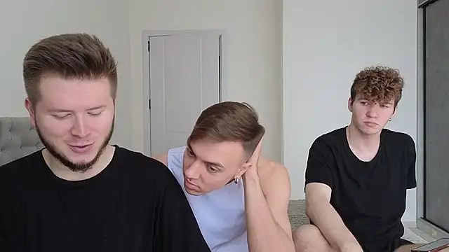 boys sobolisha online show from 4, 8, 2026