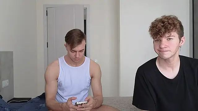 boys sobolisha online show from 5, 8, 2026