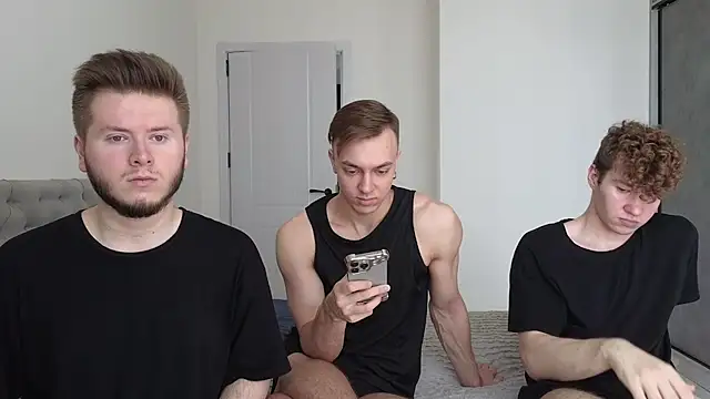 boys sobolisha online show from 7, 8, 2026