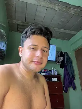 Mr brian03 online show from 7, 11, 2025