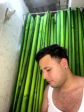 Mr brian03 online show from 14, 1, 2026