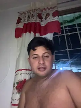Mr brian03 online show from 28, 6, 2026