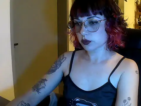 Acid Girl Ofc online show from 16, 10, 2025