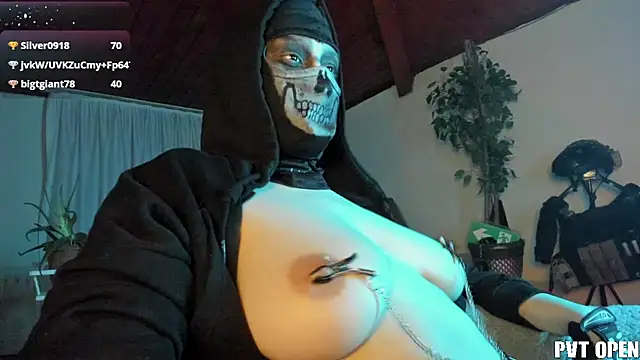 Snapshot of cos_operator chatting on 24, 2, 2026 cos operator online show from 24, 2, 2026